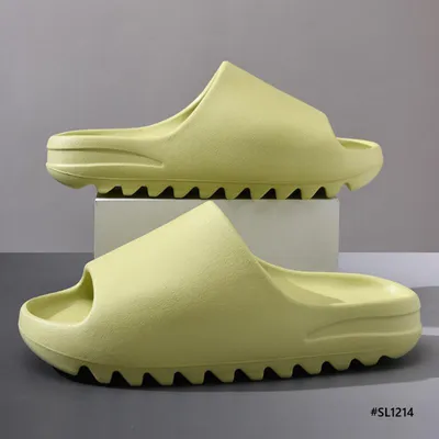Cloud Aura Men’s Slippers